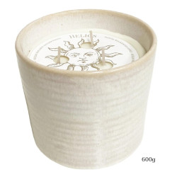 Vonná svíčka ROURA - Cosmos HELIOS, keramika, 600g