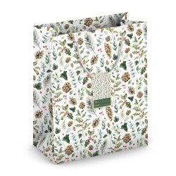 Alvarak Dárková taška TL - 224517 JEHLIČÍ