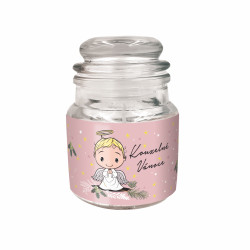 Nekupto Vánoční svíčka - Kouzelné Vánoce