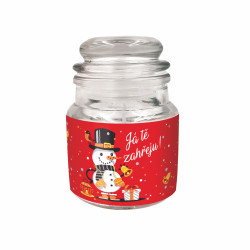 Nekupto Vánoční svíčka - Já tě zahřeju!