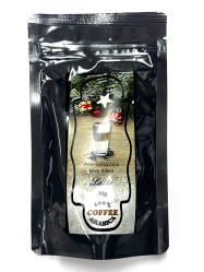 Aromatizovaná mletá káva 70 g - LATTÉ