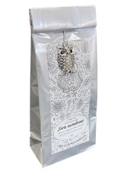 Zelený čaj s přívěskem 50g - SOVA MOUDROSTI