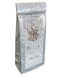 Zelený čaj s přívěskem 50g - DOBRÝ ANDĚL