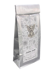 Černý čaj s přívěskem 50g - STRÁŽNÝ ANDĚL