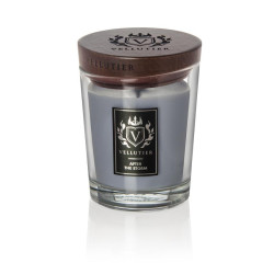 Vellutier AFTER THE STORM, střední svíčka 225 g