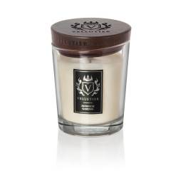 Vellutier JAPANESE GARDEN, střední svíčka 225 g