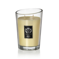 Vellutier MIDNIGHT TOAST, velká svíčka 515 g