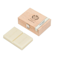 Vellutier BRIDAL BOUQUET, vosk v dřevěné krabičce, 50 g