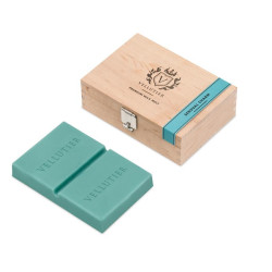 Vellutier SENSUAL CHARM, vosk v dřevěné krabičce 50 g