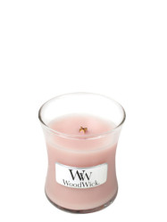 Vonná svíčka WoodWick COASTAL SUNSET, malá 85g