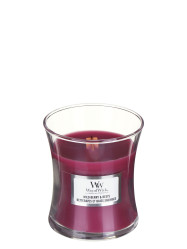 Vonná svíčka WoodWick WILD BERRY & BEETS, malá 85 g