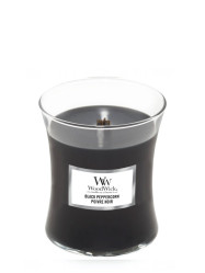 Vonná svíčka WoodWick BLACK PEPPERCORN střední 275 g