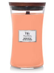 Vonná svíčka WoodWick MANUKA NECTAR velká 609 g