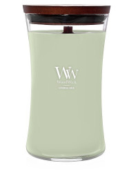 Vonná svíčka WoodWick ETHEREAL HAZE, velká 609g