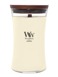Vonná svíčka WoodWick SOLAR HAZE, velká 609g