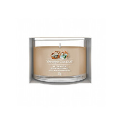 Yankee Candle Votiv ve skle 37g AFTERNOON SCRAPBOOKING