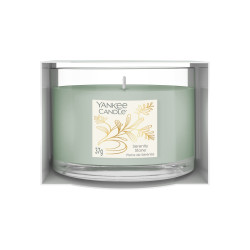 Yankee Candle Votiv ve skle 37g SERENITY STONE