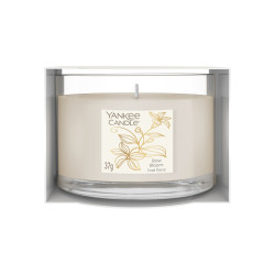 Yankee Candle Votiv ve skle 37g SLOW BLOOM