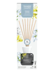 Yankee Candle Reed difuzér MIDNIGHT JASMINE, 100 ml, signature