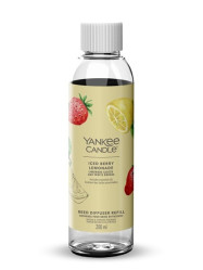 Yankee Candle Reed difuzér náplň ICED BERRY LEMONADE, 200 ml