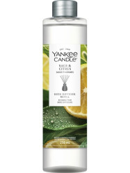 Yankee Candle Reed difuzér náplň 250 ml Sage & Citrus