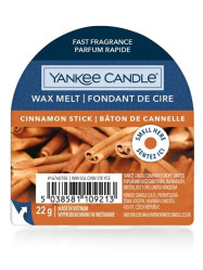 Yankee Candle CINNAMON STICK vonný vosk 22 g NEW