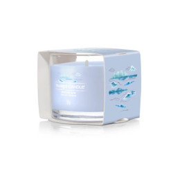 Yankee Candle Votiv ve skle OCEAN AIR, 37 g