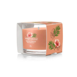 Yankee Candle Votiv ve skle TROPICAL BREEZE, 37 g