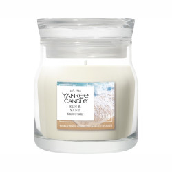 Yankee Candle SUN & SAND, signature malá svíčka 110g