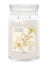 Yankee Candle SLOW BLOOM, signature velká svíčka 567g