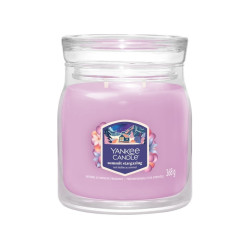Yankee Candle SUMMIT STARGAZING, signature střední svíčka 368g