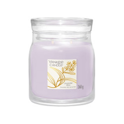 Yankee Candle LAVENDER BLISS, signature střední svíčka 368g