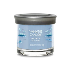 Yankee Candle OCEAN AIR, Signature tumbler malý 122 g