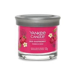 Yankee Candle RED RASPBERRY, signature tumbler malý 122g