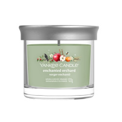 Yankee Candle ENCHANTED ORCHARD, signature tumbler malý 122g