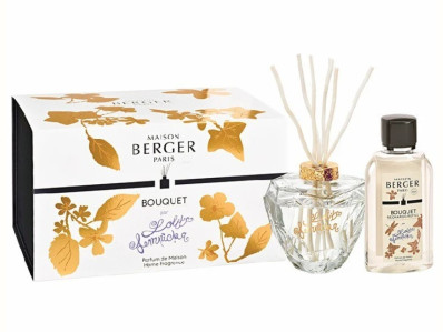 Maison Berger LOLITA LEMPICKA, luxusní diruzér čirý, 200ml