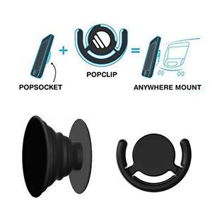 detail PopClip držák pro PopSocket