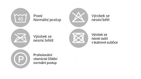 detail Albi Humorné tričko - NEJSEM LÍNÝ, ..., velikost XL