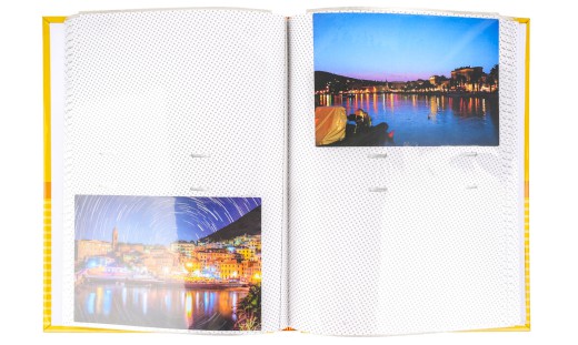 detail Fotoalbum 10x15/100 2-up Fandy DUSK 1