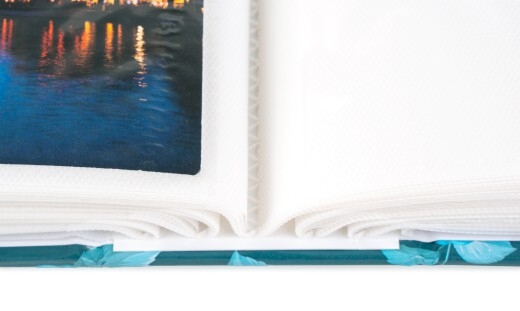 detail Fotoalbum 10x15/304 bez popisu Gedeon NEW GREEN 1