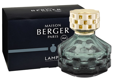 Maison Berger BOLERO green, katalytická lampa 035L