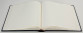 náhled Fotoalbum klasik 60stran, 30x31cm Goldbuch 27889 BELLA VISTA sv.zelené