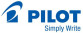 náhled Pilot Frixion BALL BL-FR7-L 0,7mm tm.modré