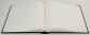 náhled Fotoalbum klasické na růžky Goldbuch 15803 SWEETHEART GREEN v boxu