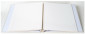 náhled Fotoalbum samolepicí 60stran FANDY UNITY 1 ORNAMENT