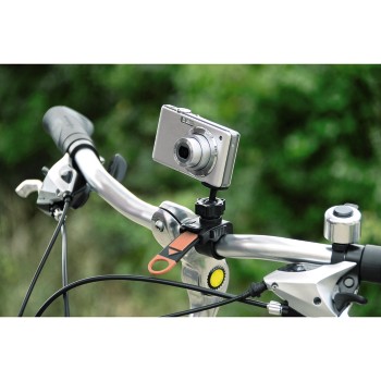detail Hama stativ na kolo BIKE POD