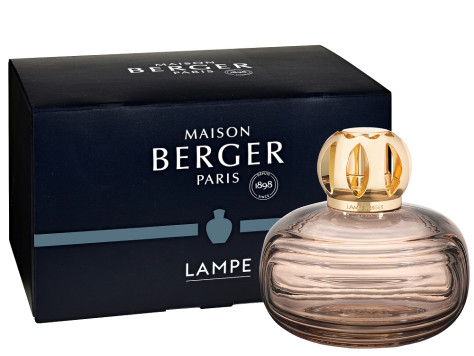 Maison Berger ENIGMA lampa BROWN, 400ml