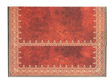 Paperblanks Desky na dokumenty A4 - FOILED
