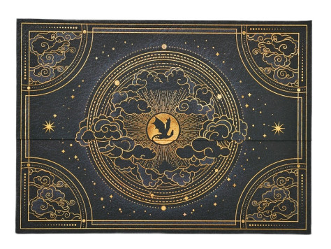 Paperblanks Desky na dokumenty - Shadows of Navare