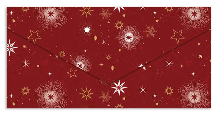 detail Ditipo Obálka na peníze / poukaz MIX / cena 1ks